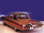 Chrysler Turbine Car 1963 года